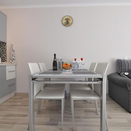 Apartment In Alborada Арона Екстер'єр фото
