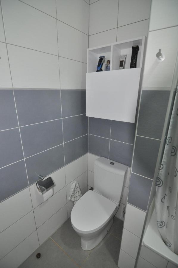 Apartment In Alborada Арона Екстер'єр фото