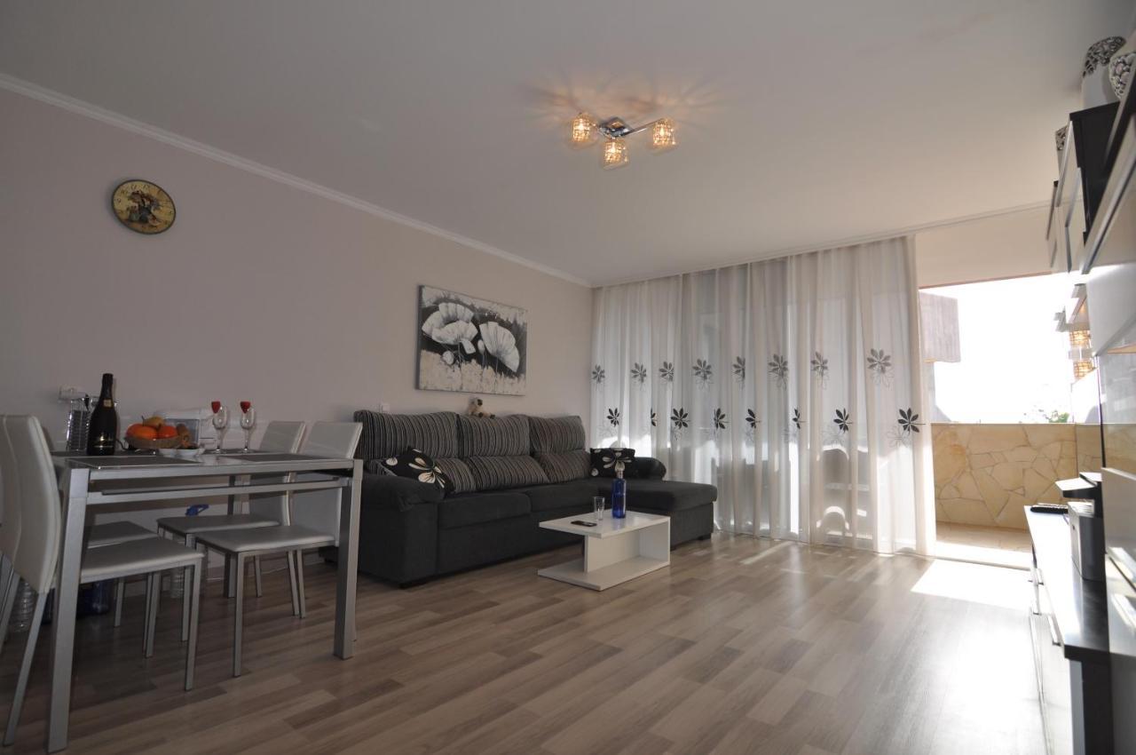 Apartment In Alborada Арона Екстер'єр фото