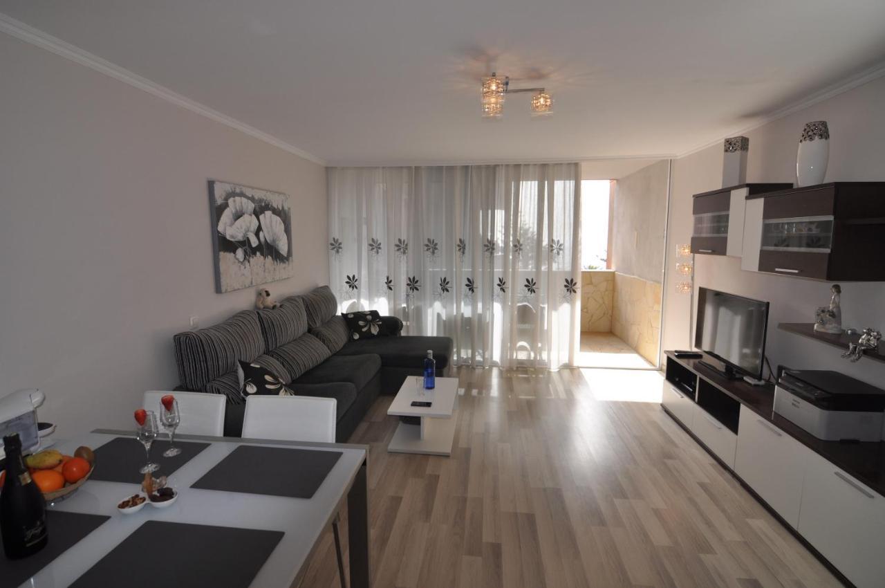 Apartment In Alborada Арона Екстер'єр фото