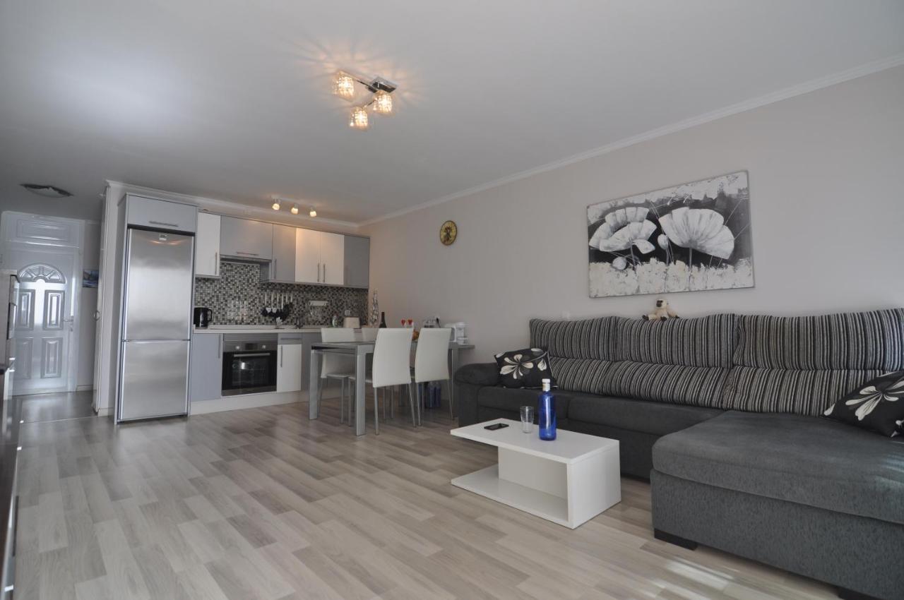 Apartment In Alborada Арона Екстер'єр фото