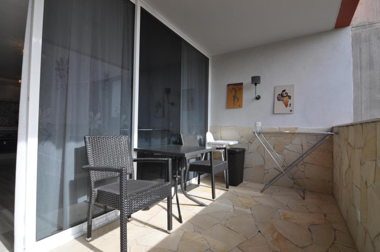 Apartment In Alborada Арона Екстер'єр фото