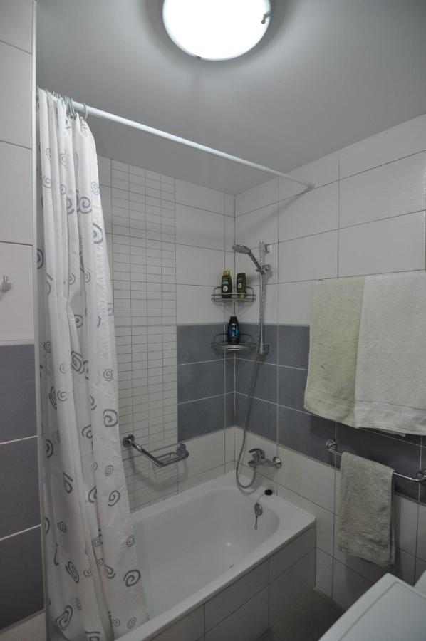 Apartment In Alborada Арона Екстер'єр фото