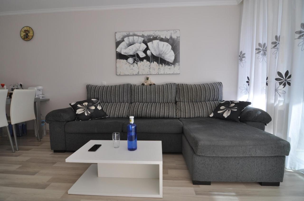 Apartment In Alborada Арона Екстер'єр фото