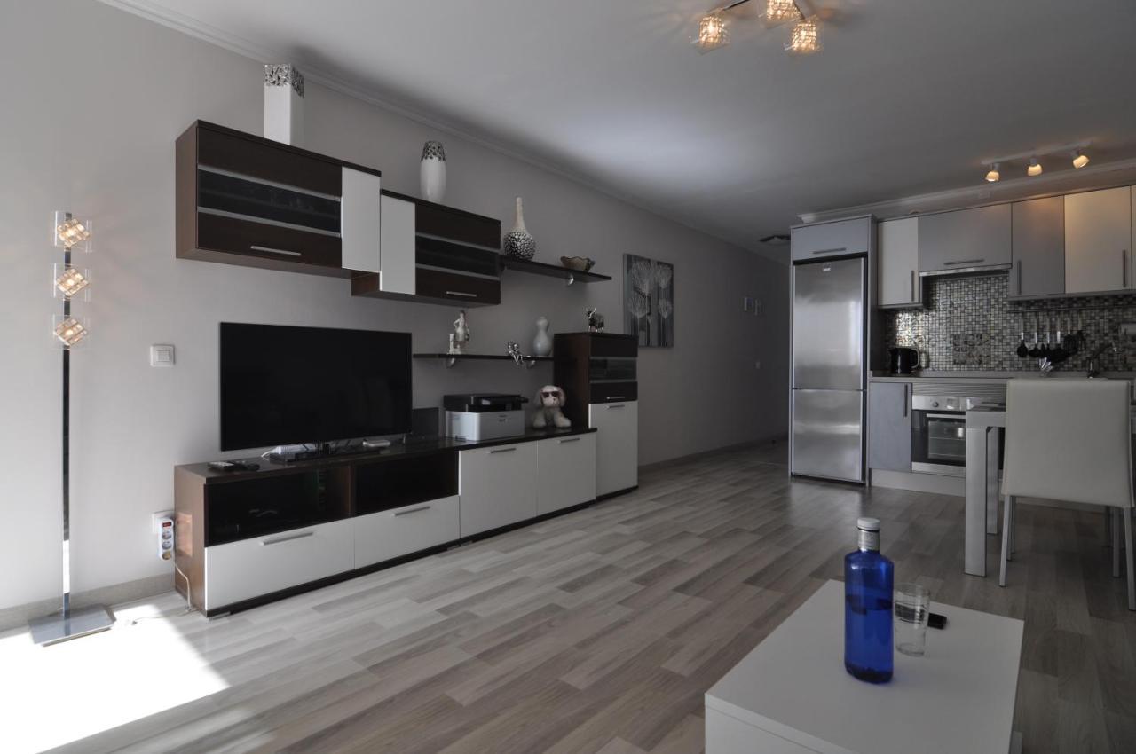 Apartment In Alborada Арона Екстер'єр фото